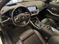 BMW 320 d xDrive Sport Line SAG/HUD/Laser/ParkAss+ Noir - thumbnail 13