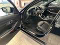 BMW 320 d xDrive Sport Line SAG/HUD/Laser/ParkAss+ Noir - thumbnail 12