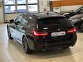BMW 320 d xDrive Sport Line SAG/HUD/Laser/ParkAss+ Noir - thumbnail 2