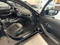 BMW 320 d xDrive Sport Line SAG/HUD/Laser/ParkAss+ Noir - thumbnail 22