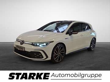 8 GTD 2.0 TDI DSG LED-Matrix Pano Navi HeadUp DCC