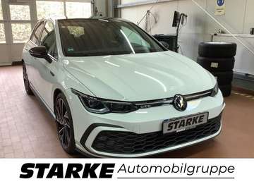 8 GTD 2.0 TDI DSG LED-Matrix Pano Navi HeadUp DCC