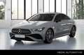 Mercedes-Benz CLA 250 CLA 250e Coupé Automaat Business Solution AMG | MA Gris - thumbnail 1