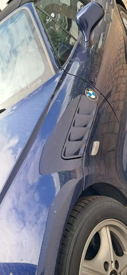 BMW Z3 roadster 1.8, foto 8