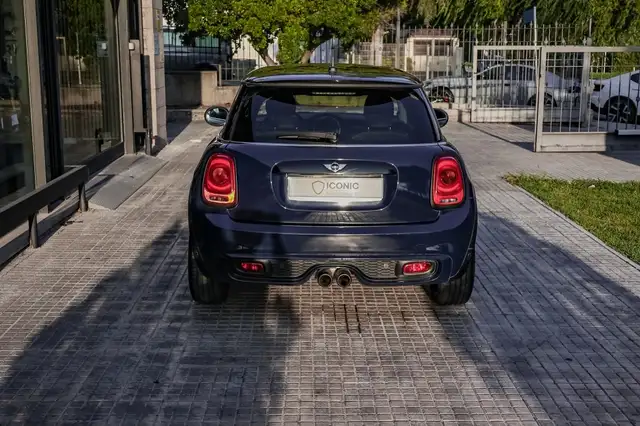 Mini Cooper Cooper view 7