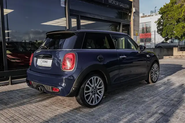 Mini Cooper Cooper view 6