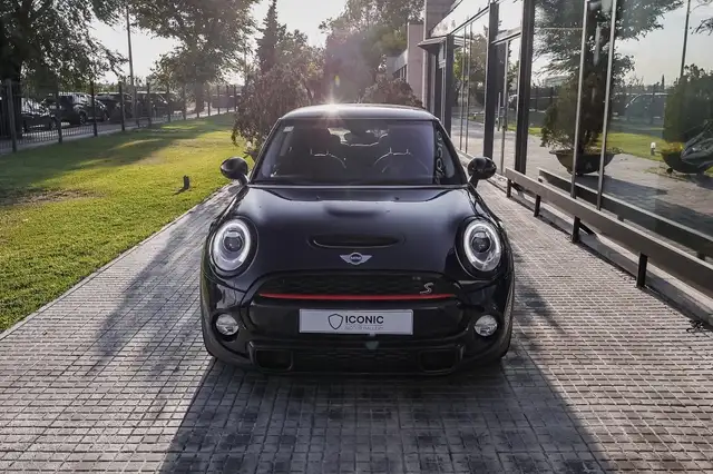 Mini Cooper Cooper view 3