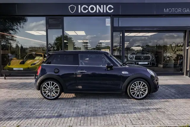Mini Cooper Cooper view 5