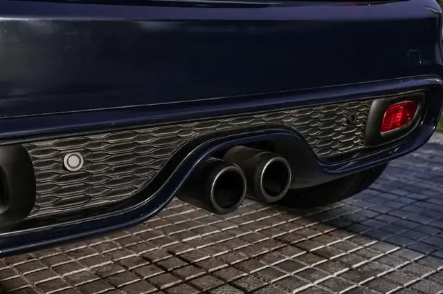 Mini Cooper Cooper view 8