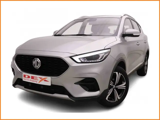 MG ZS 1.5 VTi Tech Comfort + CarPlay