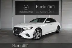 Mercedes-Benz E 450 4MATIC Limousine Sitzklima DigitalLight KeyGo Avantgarde Distronic/KeylessGo/Styling/Autom./Klima/Park Assist./eSitz.