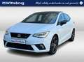 SEAT Ibiza 1.0 TSI 116pk DSG FR Business Intense / Panoramada Weiß - thumbnail 1