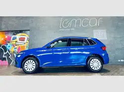 Skoda Kamiq ACTIVE TSI DSG