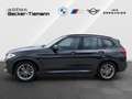BMW X3 xDrive20d M SPORT | AHK/ Shadow Line/ Business Pak Grigio - thumbnail 3