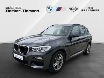 xDrive20d M SPORT | AHK/ Shadow Line/ Business Pak