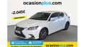Lexus CT 200h Business Blanco - thumbnail 1