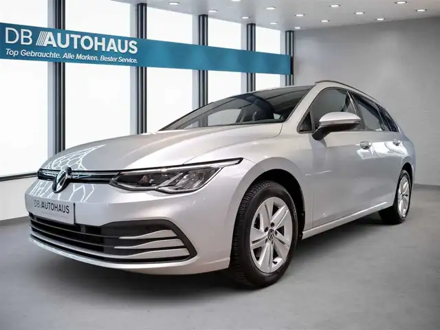 Volkswagen Golf Life 1.0 TSI