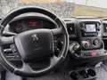 Peugeot Boxer L1H2 WEBASTO 2kW+5kW + insulation Weiß - thumbnail 5