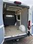 Peugeot Boxer L1H2 WEBASTO 2kW+5kW + insulation Weiß - thumbnail 6