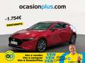 Mazda 3 2.0 e-Skyactiv-G Zenith 90kW Rojo - thumbnail 1