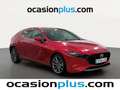 Mazda 3 2.0 e-Skyactiv-G Zenith 90kW Rojo - thumbnail 2