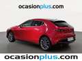 Mazda 3 2.0 e-Skyactiv-G Zenith 90kW Rojo - thumbnail 3