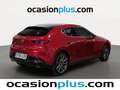 Mazda 3 2.0 e-Skyactiv-G Zenith 90kW Rojo - thumbnail 4