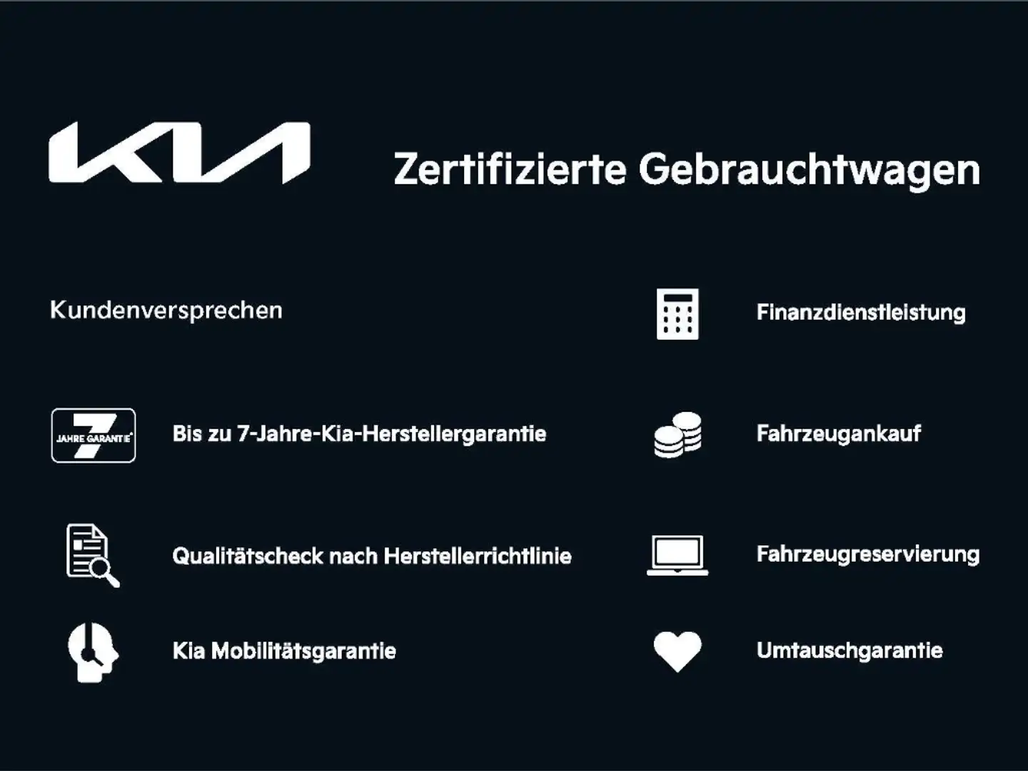 Kia ProCeed / pro_cee'd GT 1.6T Komfort DCT7 Navi JBL AHK LED Memory Sitze Rot - 2