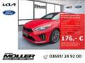Kia ProCeed / pro_cee'd GT 1.6T Komfort DCT7 Navi JBL AHK LED Memory Sitze Rot - thumbnail 1