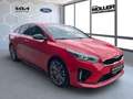 Kia ProCeed / pro_cee'd GT 1.6T Komfort DCT7 Navi JBL AHK LED Memory Sitze Rot - thumbnail 2