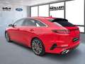 Kia ProCeed / pro_cee'd GT 1.6T Komfort DCT7 Navi JBL AHK LED Memory Sitze Rot - thumbnail 5
