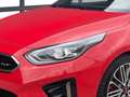 Kia ProCeed / pro_cee'd GT 1.6T Komfort DCT7 Navi JBL AHK LED Memory Sitze Rot - thumbnail 6