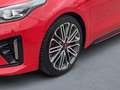 Kia ProCeed / pro_cee'd GT 1.6T Komfort DCT7 Navi JBL AHK LED Memory Sitze Rot - thumbnail 7