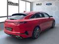 Kia ProCeed / pro_cee'd GT 1.6T Komfort DCT7 Navi JBL AHK LED Memory Sitze Rot - thumbnail 4