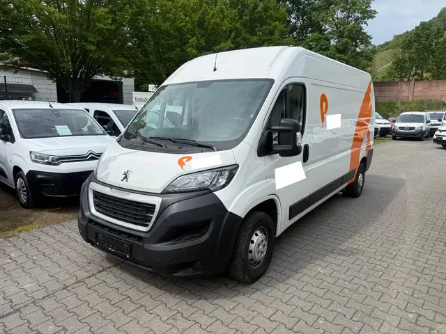 Peugeot Boxer L3H2 Pro BlueHDi 140 Hu/Insp Neu