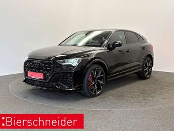 Sportback LED B&O VIRTUAL AHK KAMERA ACC PDC 21 CO
