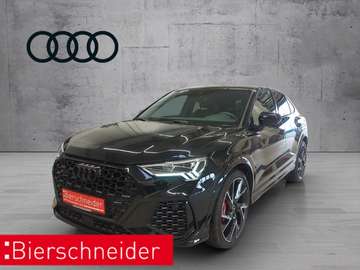 Sportback LED B&O VIRTUAL AHK KAMERA ACC PDC 21 CO