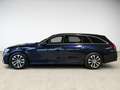 Mercedes-Benz E 220 d T Avantgarde ACC AHK AUT Kam. KlimaA LED Blau - thumbnail 3