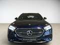 Mercedes-Benz E 220 d T Avantgarde ACC AHK AUT Kam. KlimaA LED Blau - thumbnail 2