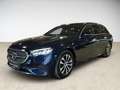 Mercedes-Benz E 220 d T Avantgarde ACC AHK AUT Kam. KlimaA LED Blau - thumbnail 1