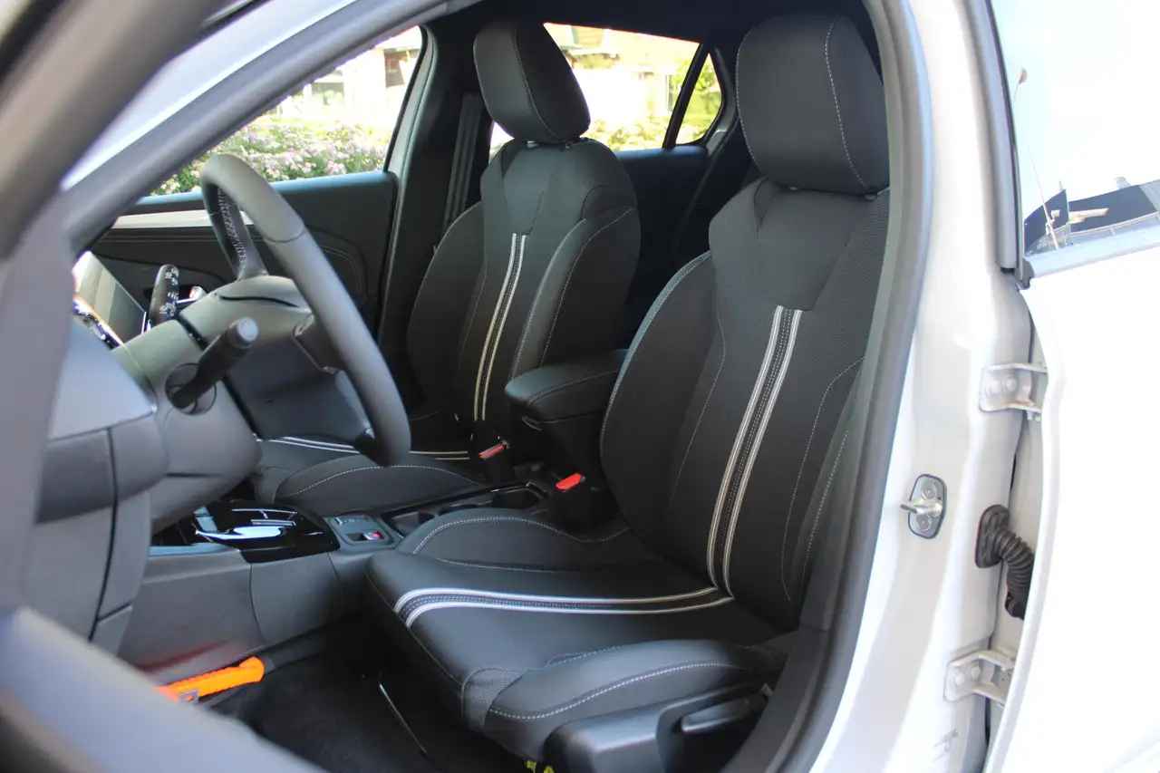 Opel Corsa-e 2026