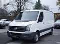 Volkswagen Crafter 35 mittel L2H1 *2.H *AHK *PDC *Standhzg Weiß - thumbnail 1