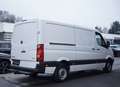 Volkswagen Crafter 35 mittel L2H1 *2.H *AHK *PDC *Standhzg Weiß - thumbnail 5