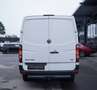 Volkswagen Crafter 35 mittel L2H1 *2.H *AHK *PDC *Standhzg Weiß - thumbnail 6