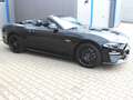 Ford Mustang GT Convertible Fekete - thumbnail 25