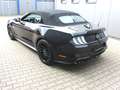 Ford Mustang GT Convertible Fekete - thumbnail 9