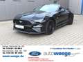 Ford Mustang GT Convertible Fekete - thumbnail 1