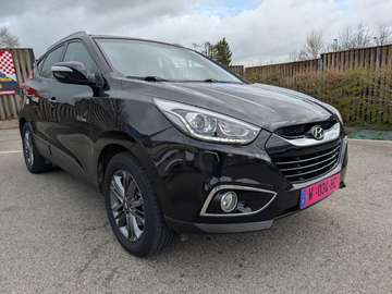 ix35 1.6 GDi 135 Pack Premium VO:606