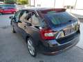 Skoda Rapid/Spaceback Ambition Nero - thumbnail 3