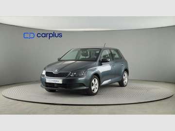 1.0 MPI Business 55kW